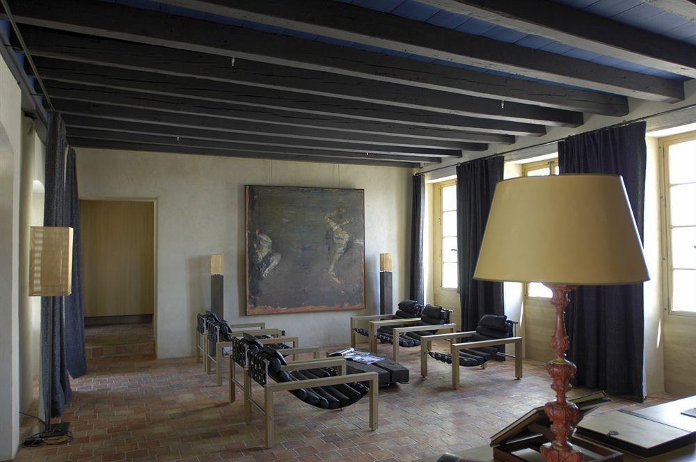 Chateau Le Rosey Hotel Nyon Exterior foto